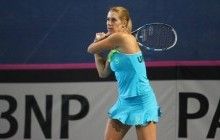 Савчук вийшла у третє коло жіночого парного розряду Відкритого чемпіонату Франції