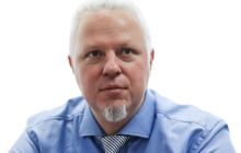 Глава Нацдепозитарію: Війна на сході України підвищує рівень ризику вкладення, але чим більше ризик, тим вище прибутковість