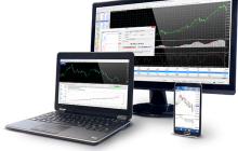 MetaTrader 4 - лучший выбор для работы на финансовом валютном рынке