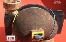 Австралієць з картоплини і консервної банки змайстрував фотоапарат (відео)