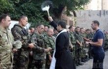 ВР відмовилася надати право закладам охорони здоров’я брати на роботу священнослужителів (капеланів)