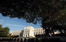 Федрезерв США сохранил базовую ставку без изменений