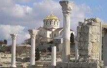 В Севастополе открывается выставка церковной утвари времен Византии