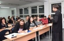 У Вінниці відкрили освітню програму Донецький університет і єпархія УПЦ