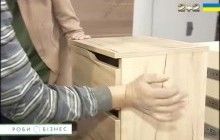 Український виробник дитячих меблів готується до виходу на американський та арабський ринки (відео)