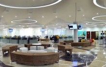 Посольство США висловило розчарування через закриття Центру обслуговування громадян в Одесі