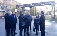 "Укрзалізниця" має намір закупити дефіцитні вантажні вагони у Білорусі та Молдови - Балчун