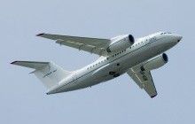 Antonov-made aircraft to get EU certification – Infrastructure Ministry