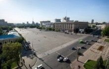 СБУ повідомила про підвищену загрозу терактів в Харкові