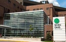 В Україні створять медичний центр на зразок канадського Seven Oaks General Hospital
