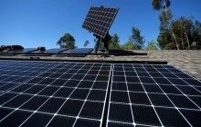 В Украине стремительно растет популярность солнечных электростанций