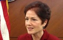 Посол США: Украина сегодня борется с беспрецедентными угрозами