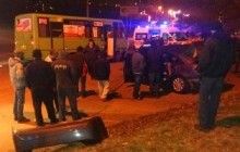 Масштабное ДТП в Харькове при участии маршрутки: трое погибших, семеро пострадавших (фоторепортаж)