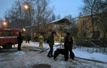 В России в результате взрыва газа погибли пять человек, в том числе четырехлетняя девочка