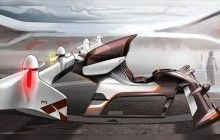Airbus намерен до 2020 года наладить производство первых летающих такси