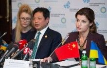 Китай виділяє 200 тис. доларів на розвиток в Україні інклюзивної освіти дітей з інвалідністю