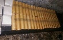В Мариуполе на железнодорожной станции в одном из вагонов обнаружено 38 тротиловых шашек