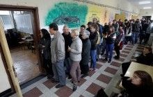 Проросійський кандидат перемагає на президентських виборах у Болгарії