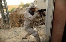 Битва за Мосул: коалиция уничтожила одного из главарей ИГИЛ