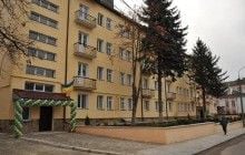 У Тернополі працівники залізниці отримали житло у будинку, який відремонтували за 23 мільйони