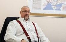 Ростислав Дьомін: Більше 40 тисяч вантажних вагонів "Укрзалізниці" потребують заміни. У разі бездіяльності залізничні перевезення в Україні можуть бути взяті під контроль Росією