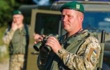 На Рівненщині невідомі намагались зіштовхнути авто прикордонників у кювет