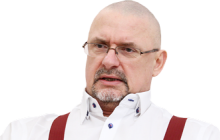 "Більше 40 тисяч вантажних вагонів "Укрзалізниці" потребують заміни. У разі бездіяльності залізничні перевезення в Україні можуть бути взяті під контроль Росією"