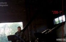 Волонтери виявили на Донбасі російські комплекси розвідки "Зоопарк-1" та "Аистенок" (фото)