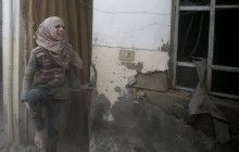 Авіація РФ і сили Асада застосували в Дамаску запальні бомби, загинули мирні жителі – ЗМІ