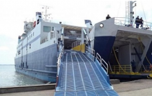 "Gap in sanctions": Crimean official announces direct ferry service between Turkey, annexed Crimea