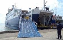 "Пролом у санкційній блокаді": в РФ заявили про пряме поромне сполучення Туреччини з Кримом