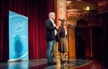 Держкіно та Фонд Янковського відкрили Дні українського кіно в Будапешті