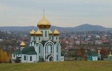 УПЦ розвиває паломницький напрямок святинями Закарпаття - конференція паломницьких служб