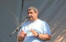 У Москві помер друг України, представник уповноваженого Верховної Ради з прав людини у РФ