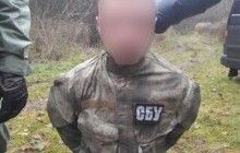 Правоохоронці затримали колишнього ГРУвця та його поплічників, які викрали людину