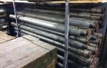 Власник "бункера зброї" під Києвом прокоментував обшуки у його підземному сховищі