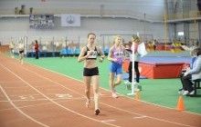 Українка Кашина виграла міжнародні змагання зі спортивної ходьби в Іспанії