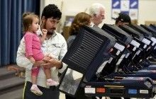 Суд Невади відхилив скаргу Трампа про порушення в роботі виборчої дільниці