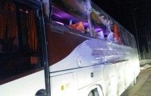 В Ірані в результаті ДТП з автобусом загинули 18 людей