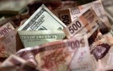 Мексиканський песо втратив майже 10% вартості на тлі новин про успіхи Трампа