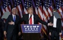У Трампа рассказали, о чем он говорил с Путиным