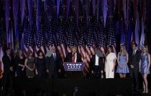 Трамп: Ми порозуміємося з усіма країнами, повірте мені (відео)
