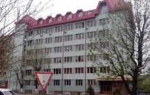 У Львові знову "замінували" Господарський суд - евакуюють людей