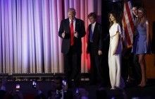 Російський експерт: Трамп-президент – це погана новина для Путіна