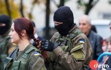 Де "Сила та ніжність" - знає "Фокстрот" і фотовиставка "День-2016"