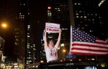 The Washington Post: Президент Трамп
