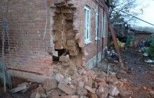 Бойовики обстріляли з артилерії Торецьк: загинув мирний житель (фото)