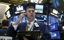 Біржі США відкрилися зниженням на тлі перемоги Трампа