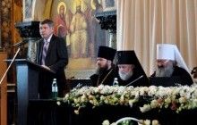 Випускники Київських духовних шкіл перші на пострадянському просторі отримають офіційно визнані державою документи