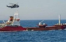 НАТО розпочало нову військово-морську операцію в Середземному морі